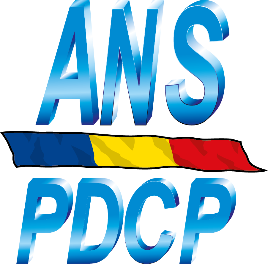 ANSPDCP - Autoritatea Națională de Supraveghere a Prelucrării Datelor cu Caracter Personal